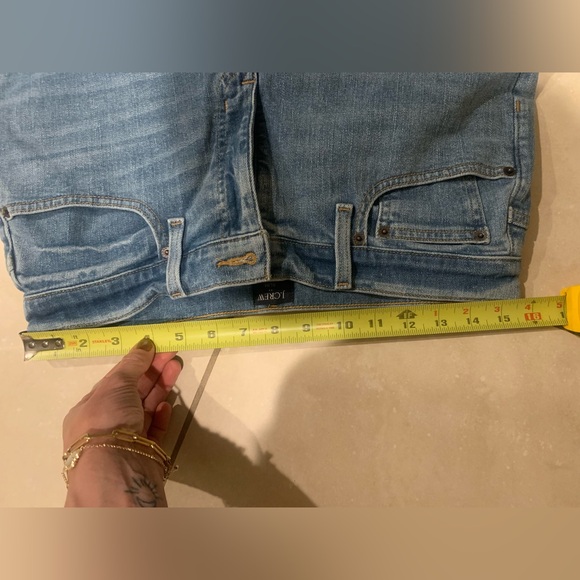 J.Crew slim boyfriend jeans - Picture 4 of 5